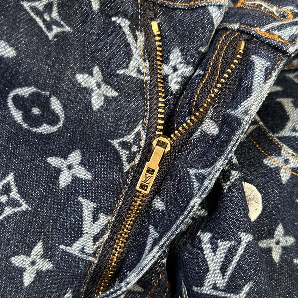 LV UNISEX SUIT(size:|S|M|L|XL)