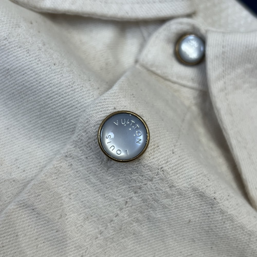 LV UNISEX SUIT(size:46|48|50|52)