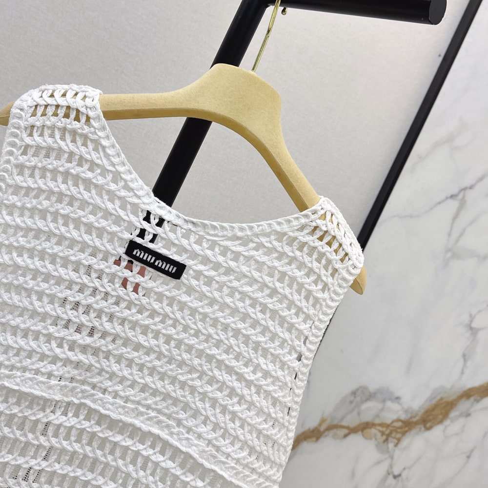 M1um1u WOMEN SHIRT(size:S|M|L)
