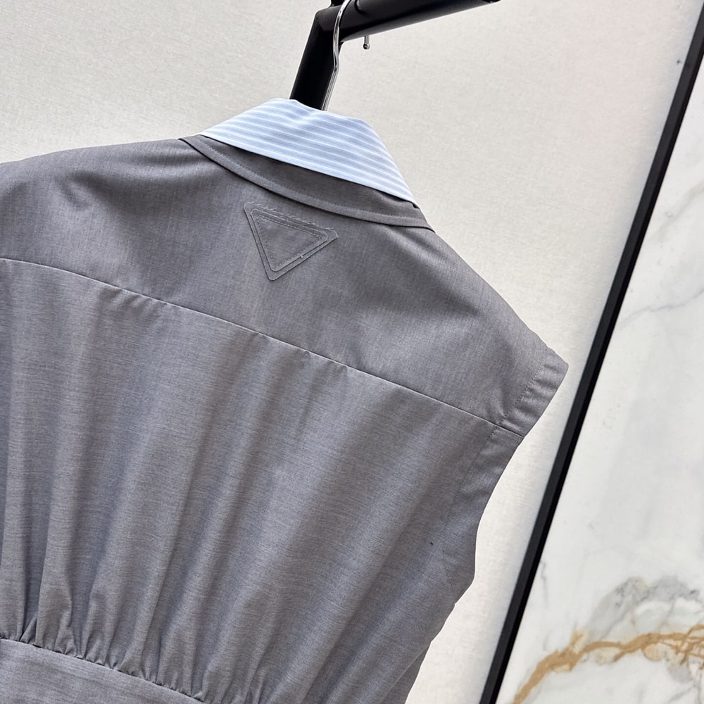 Pra*a WOMEN DRESS(size:S|M|L)