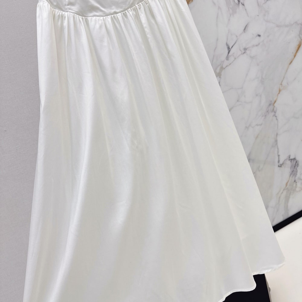 Ch**el WOMEN DRESS(size:S|M|L)