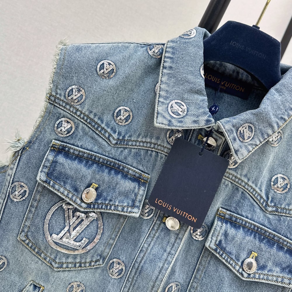 LV WOMEN SUIT(size:S|M|L)