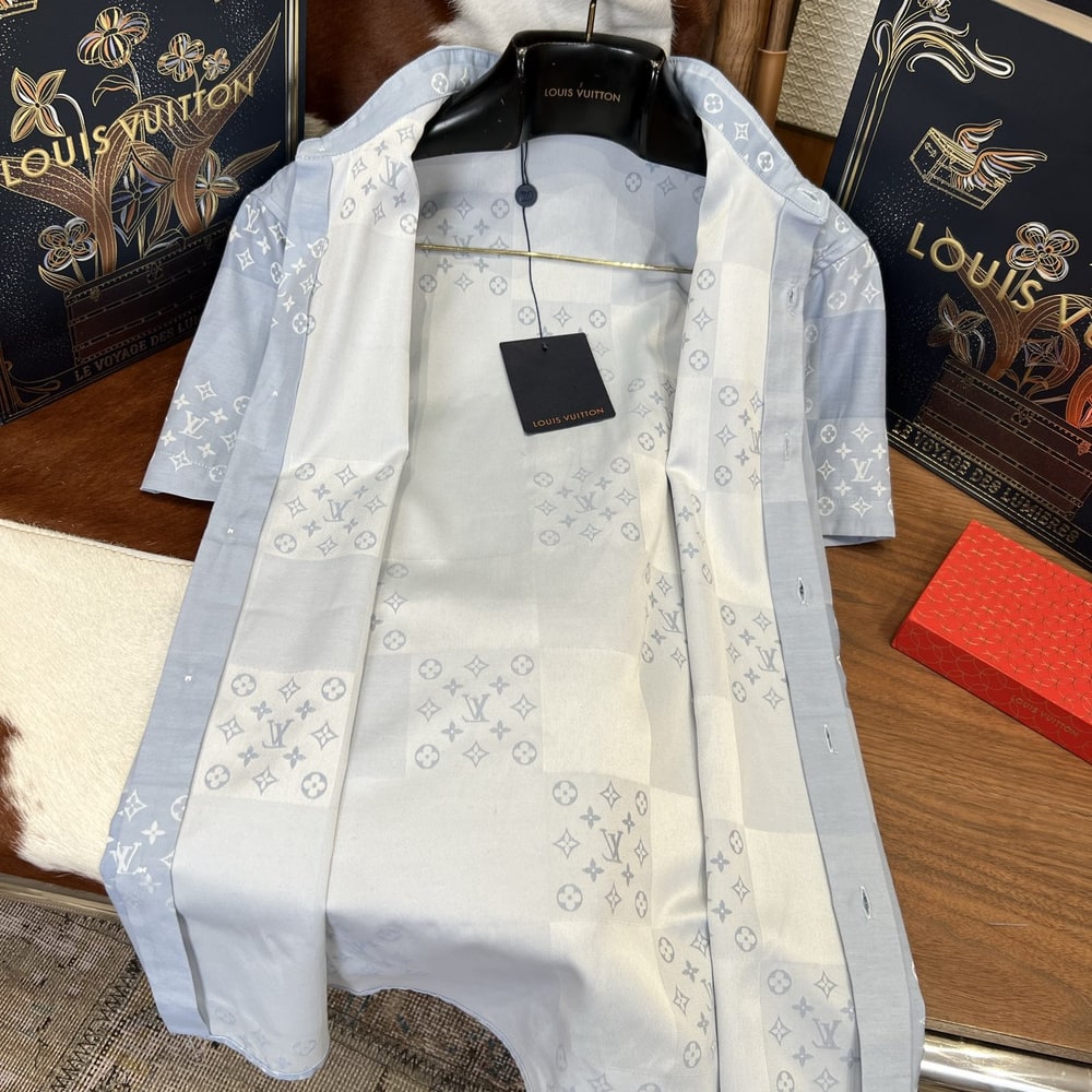 LV UNISEX SHIRT(size:S|M|L|XL)