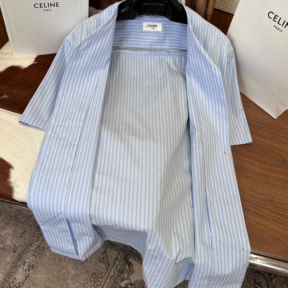 Ce1i*e UNISEX SHIRT(size:36|38|40|42)