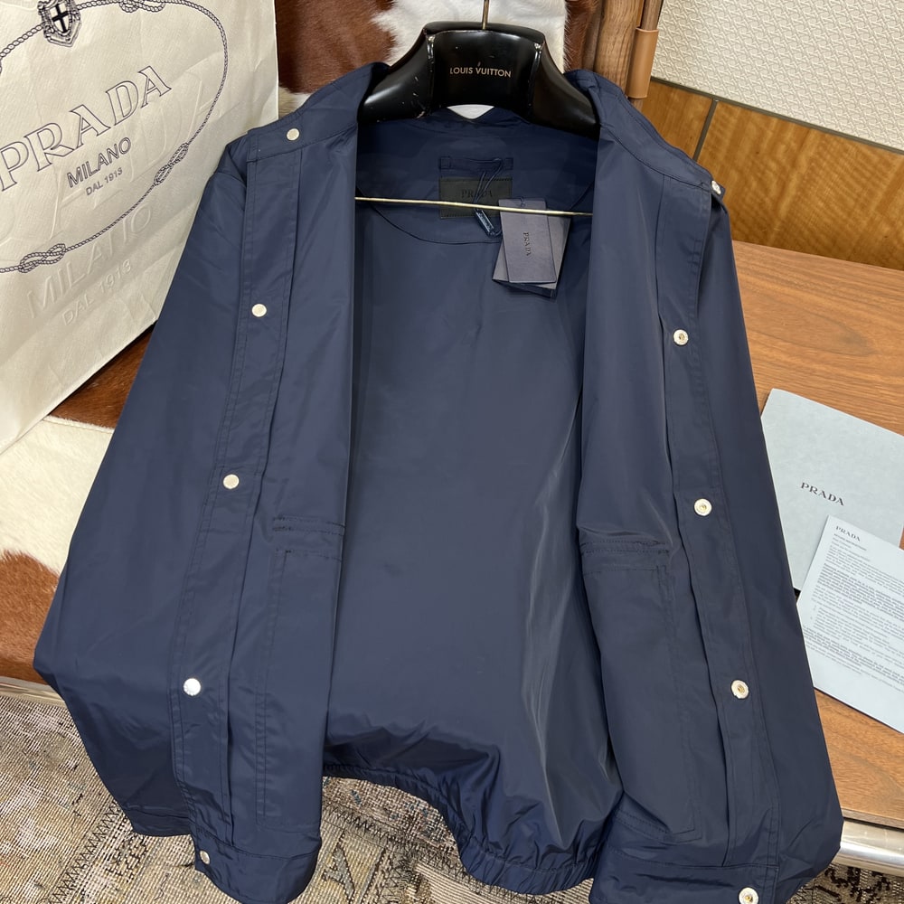Pra*a UNISEX COAT(size:M|L|XL|XXL|XXXL)