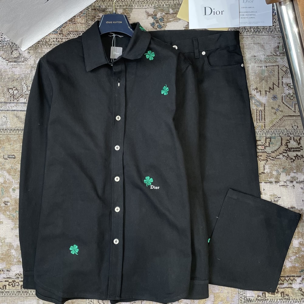 D10r UNISEX SUIT(size:38|39|40|41)