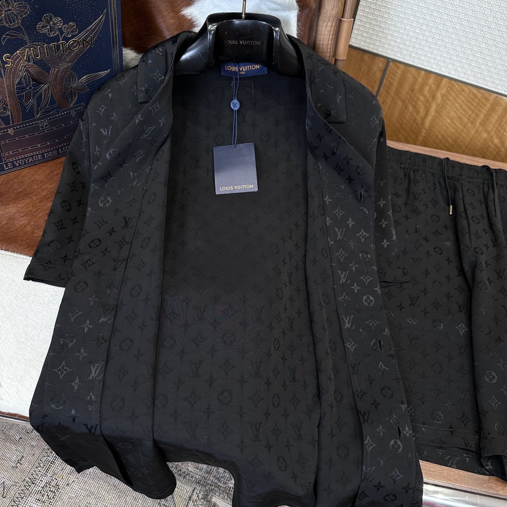 LV UNISEX SUIT(size:|S|M|L|XL)