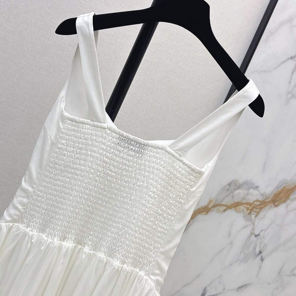 Ch**el WOMEN DRESS(size:S|M|L)
