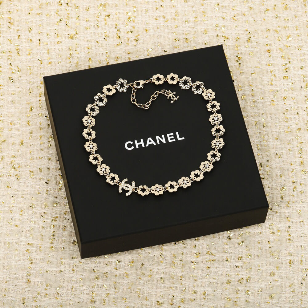 Ch**el NECKLACE