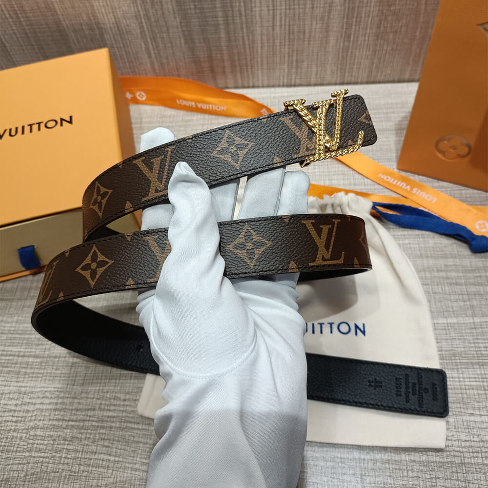 LV 30mm belt