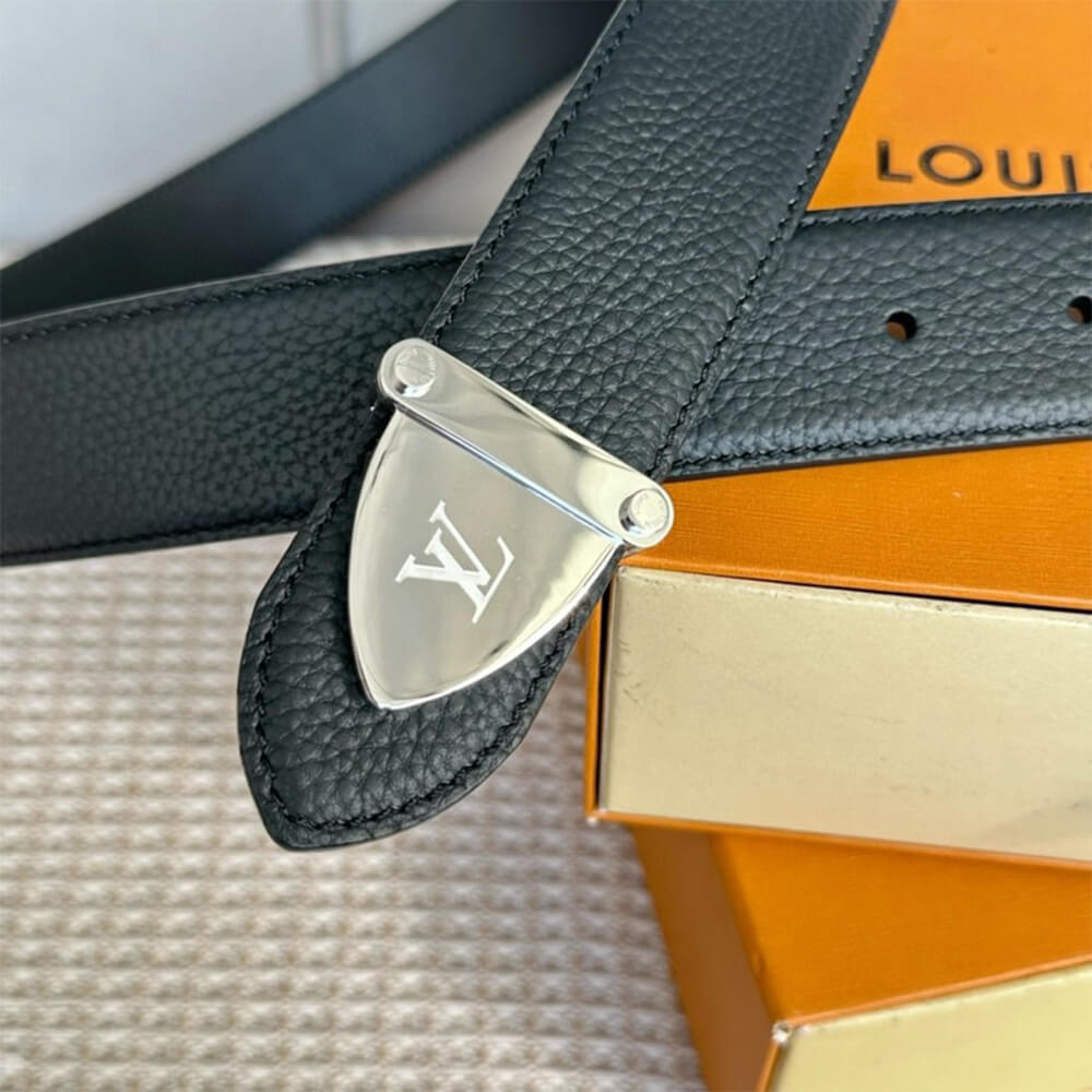 LV Trunk 35mm Reversible Belt