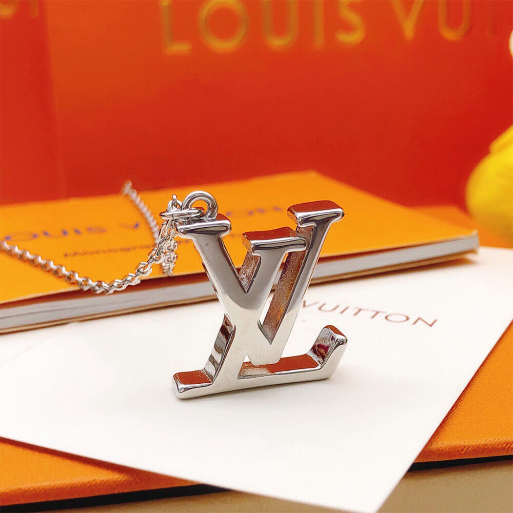 LV Necklace
