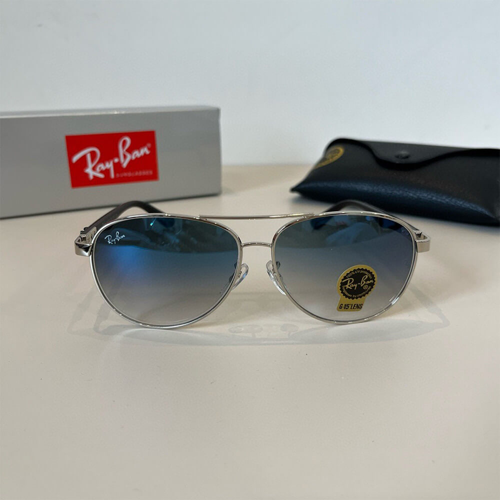 RAY-BAN SUNGLASSES