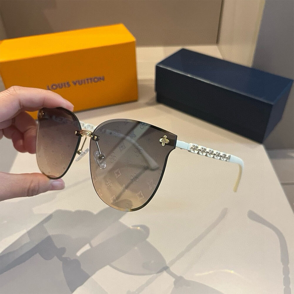 L0vis Vvtt0n SUNGLASSES