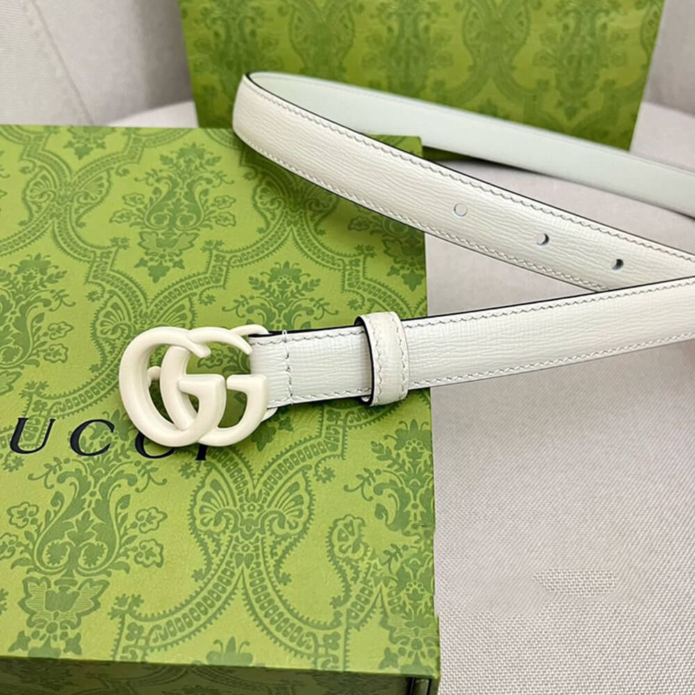 Gvc*1 20mm Belt