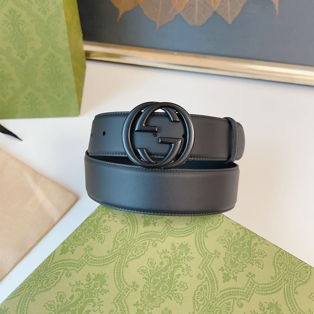Gvc*1 belt