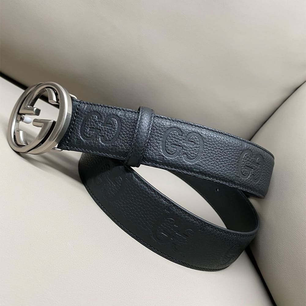 Gvc*1 belt