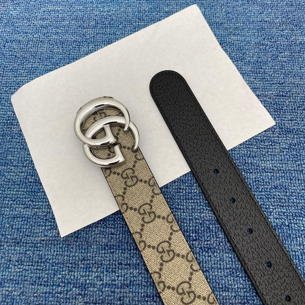 Gvc*1 belt