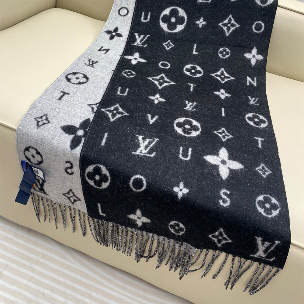 LV Reykjavik 2.0 Scarf