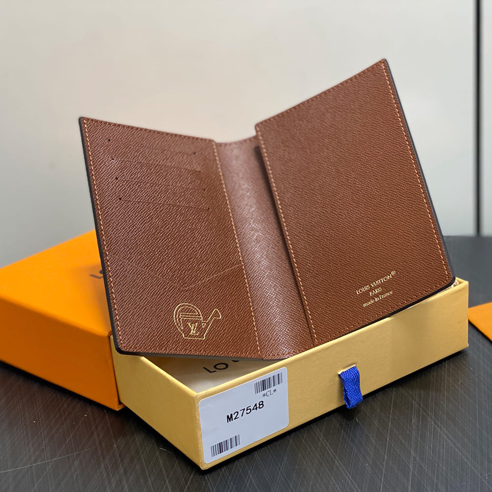 Passport Cover(HIGH-END GRADE)