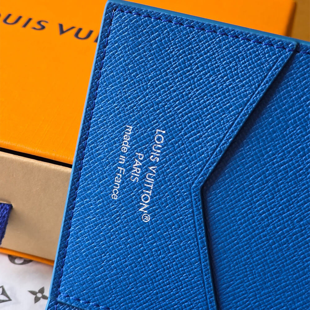 Passport Cover(HIGH-END GRADE)
