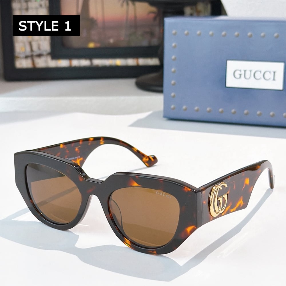 Gvc*1 Sunglasses