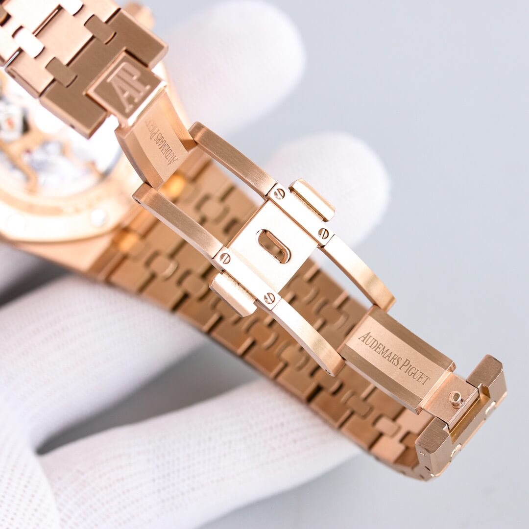 Audemars P1g*et Royal Oak 26574ST
