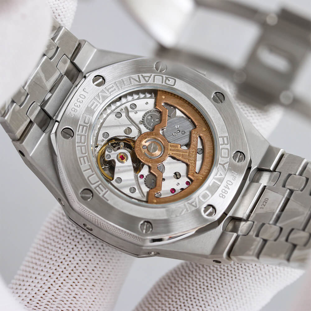 Audemars P1g*et Royal Oak 26574ST