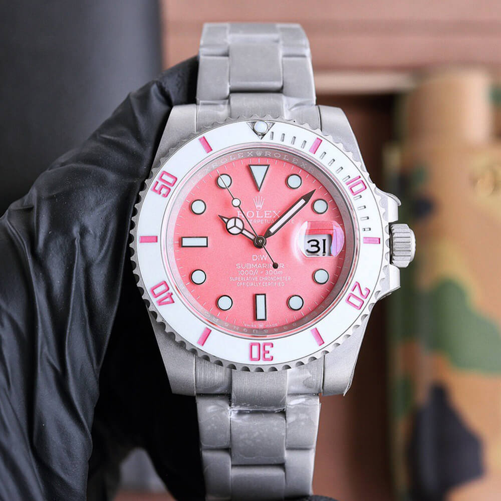 R01ex Diw Submariner Date