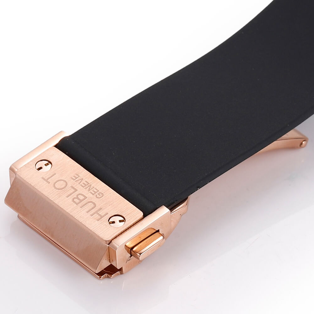 Hublot Classic Fusion watches