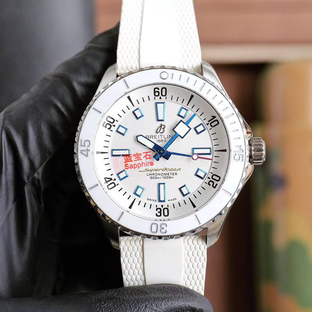 breitling s*perocean auT0matic 42