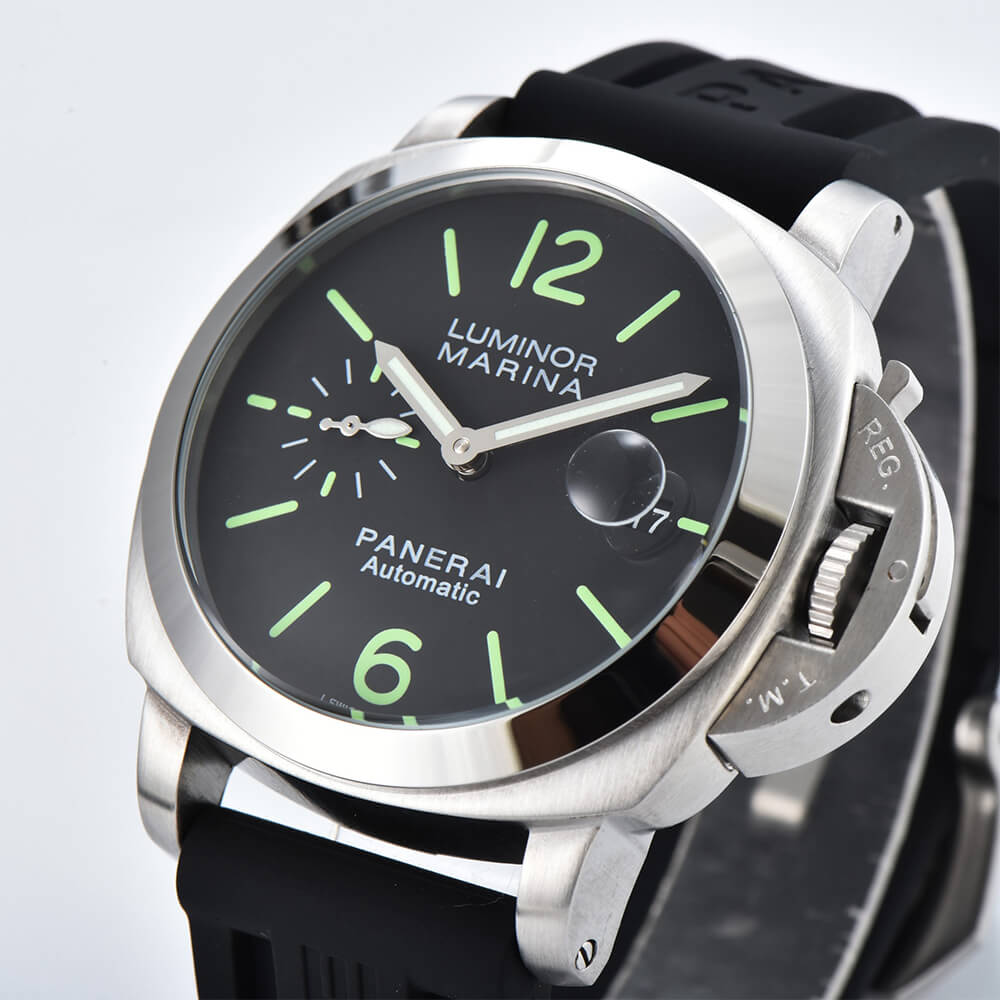 Pa*e*a1 LUMINOR MARINA 44mm
