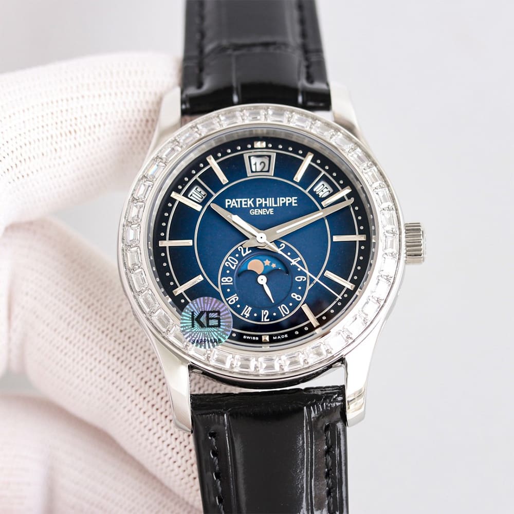 Pat*k Phi1i*pe Complications 5205