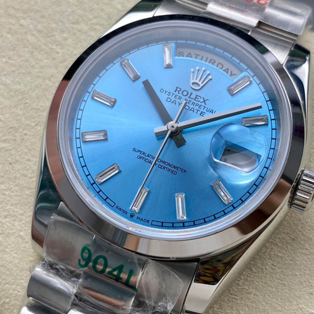 R01ex Day-Date 36