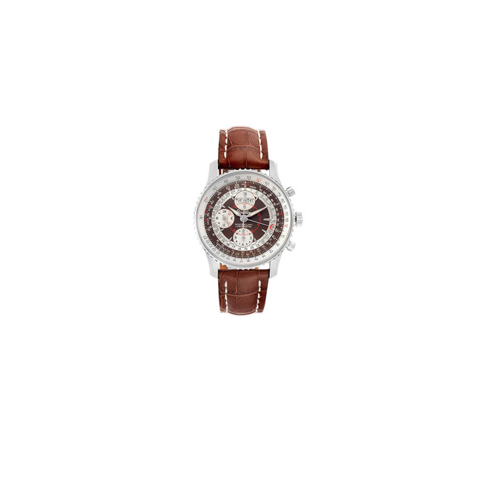 Breitling Navitimer Montbrillant Datora