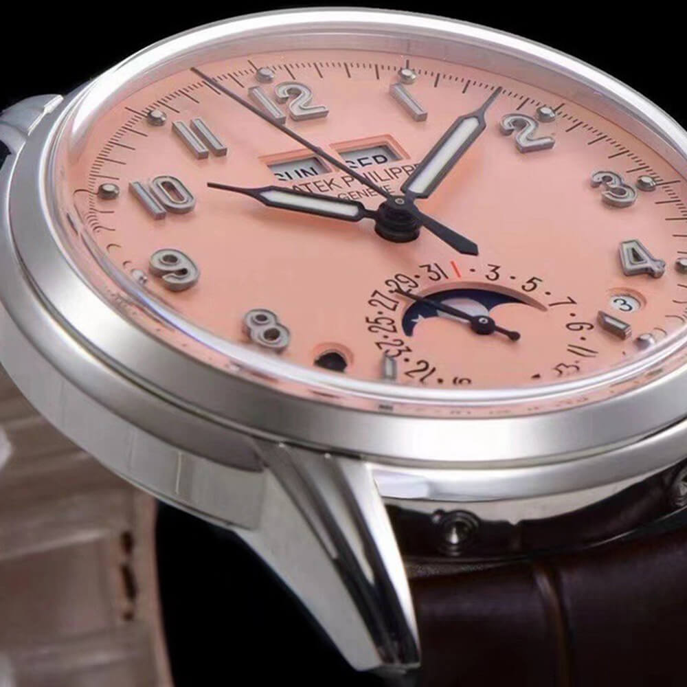 Pat*k Phi1i*pe 5320