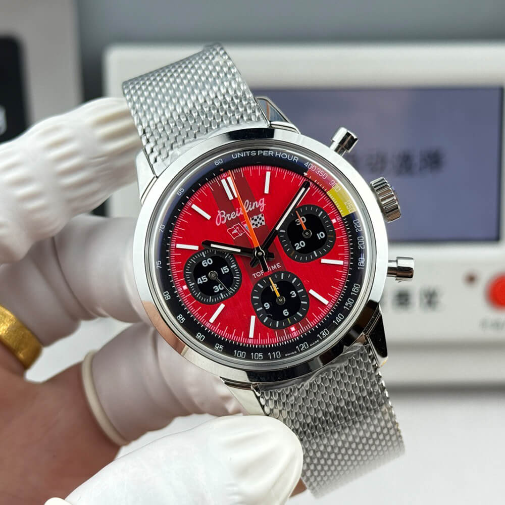 Breitling Top Time B01 Chevrolet Corvette