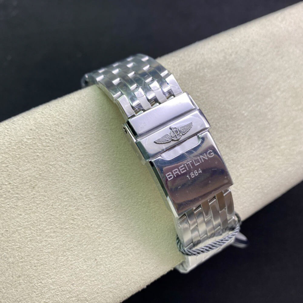 Breitling Navitimer B01 Chronograph 43