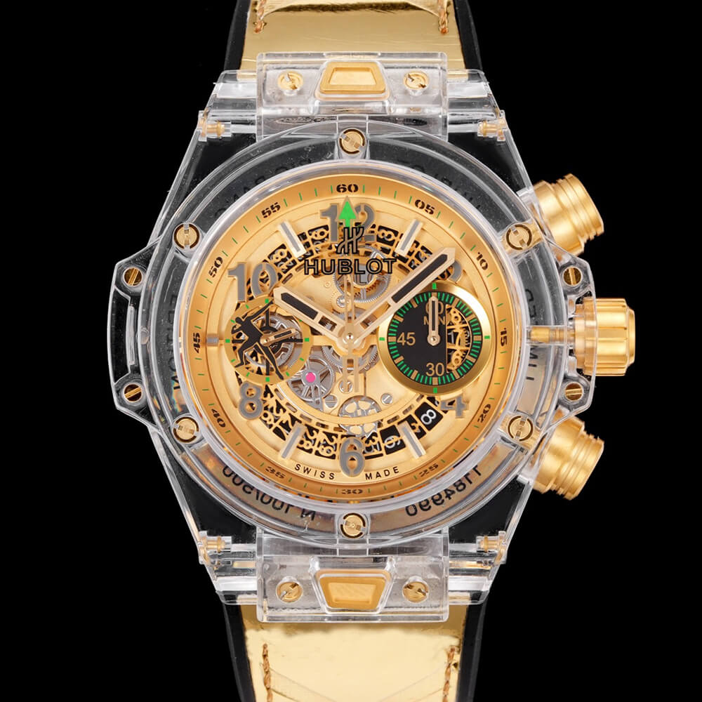 Hublot Big Bang