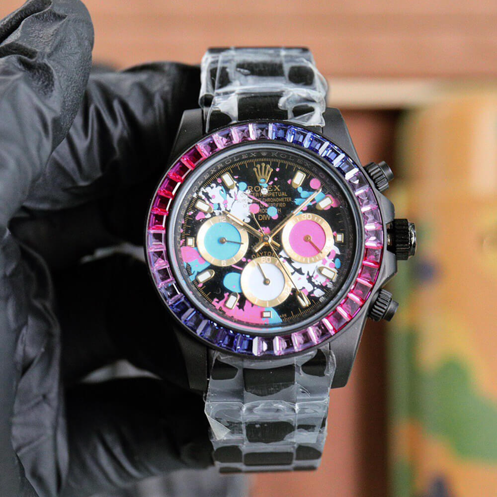 R01ex Diw Cosmograph Daytona