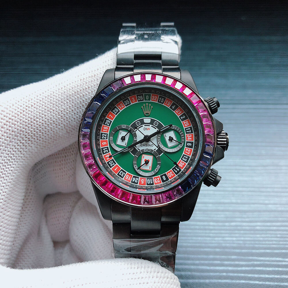 R01ex Diw Cosmograph Daytona