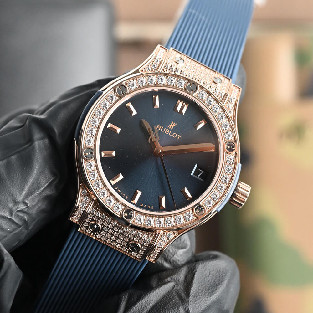 Hublot Classic Fusion