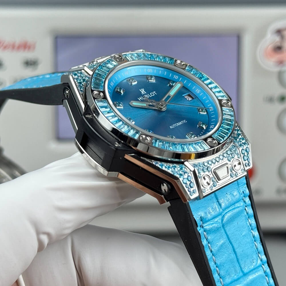 Hublot Classic Fusion