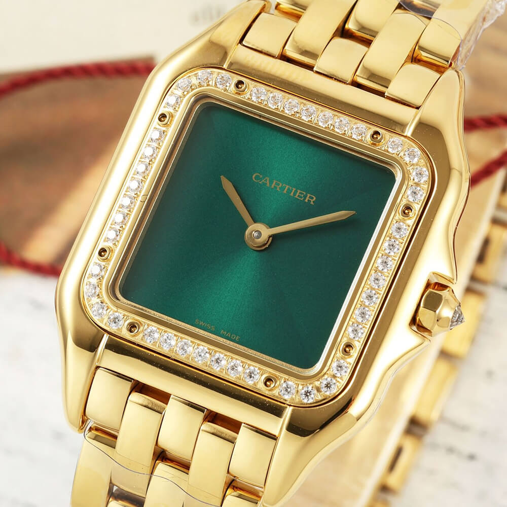 Ca*t1er Panthere Medium de Ca*t1er Watch