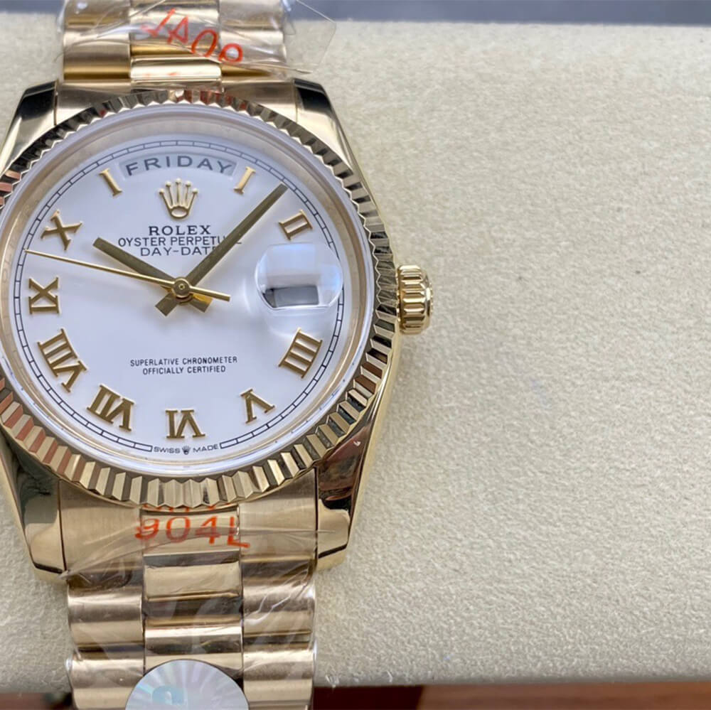R01ex Datejust 36