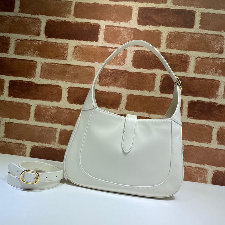 Gvc*1 Jackie 1961 Small Hobo Bag