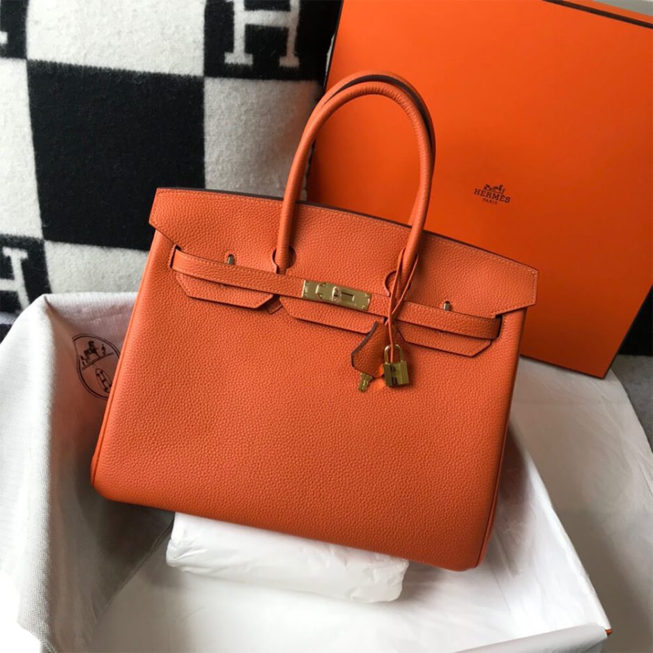 H**me5 Birkin 35