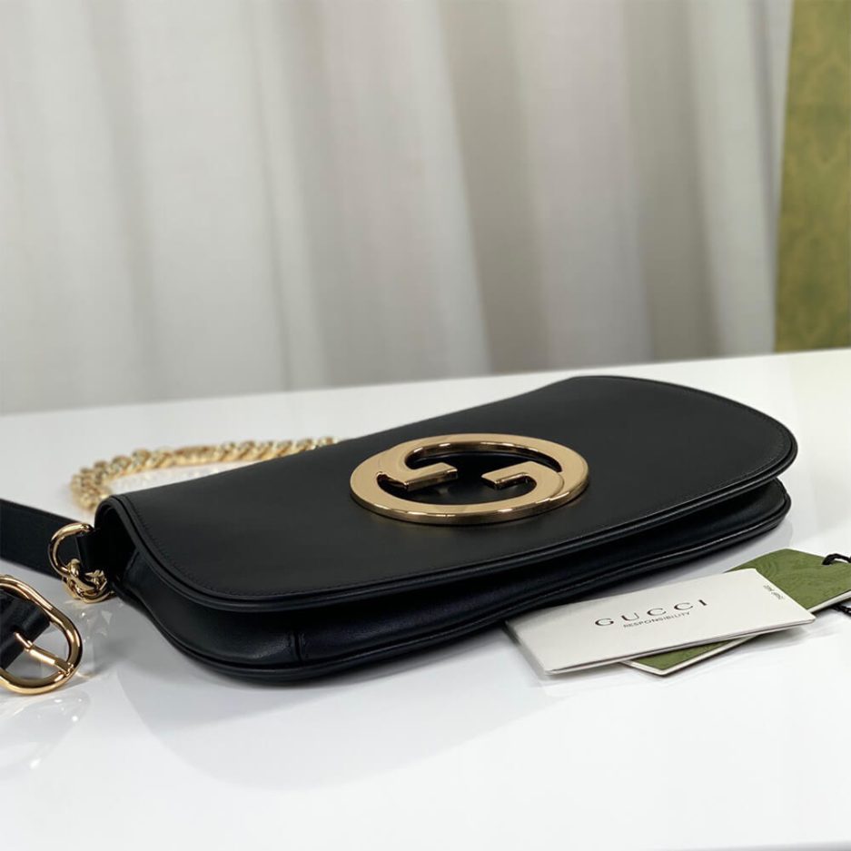 Gvc*1 Blondie shoulder bag