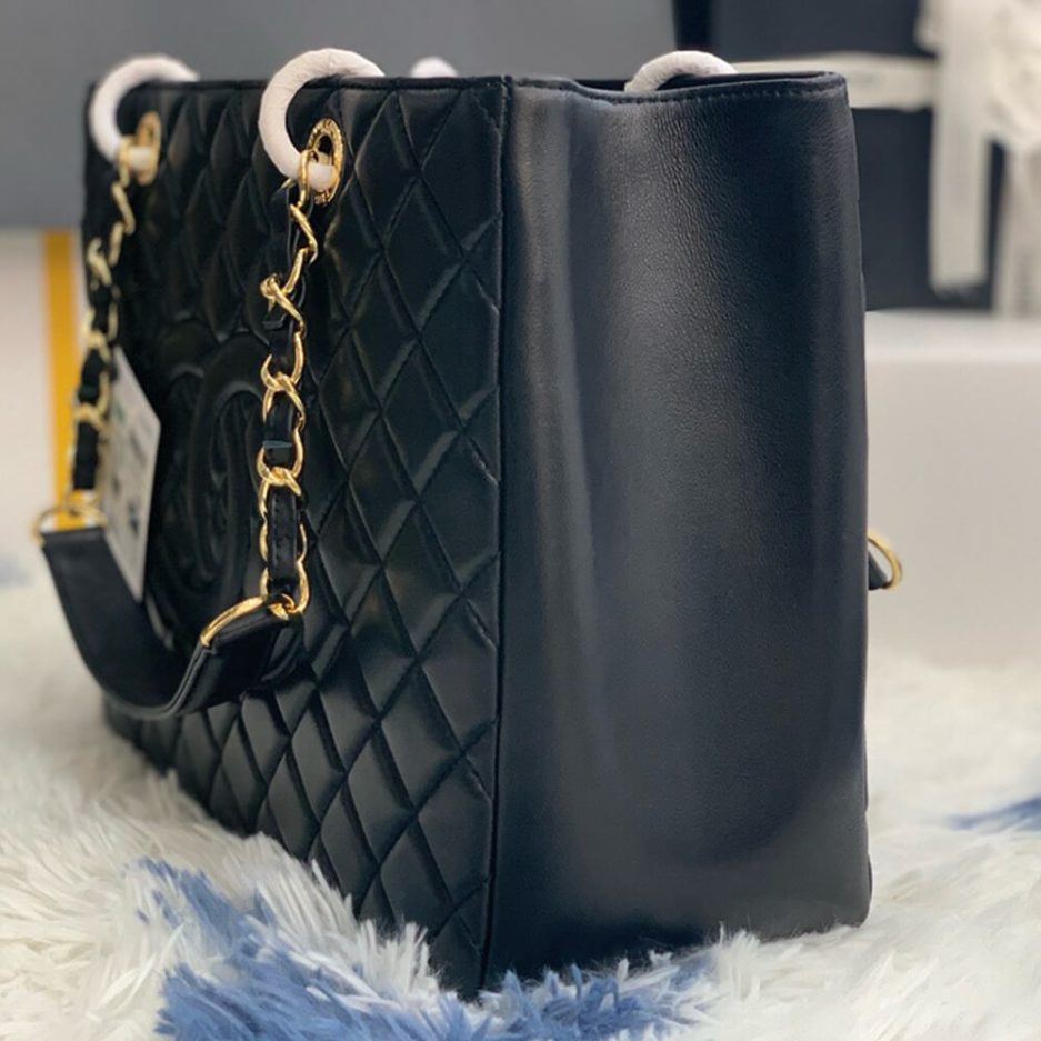 Ch**el Grand Shopping Tote