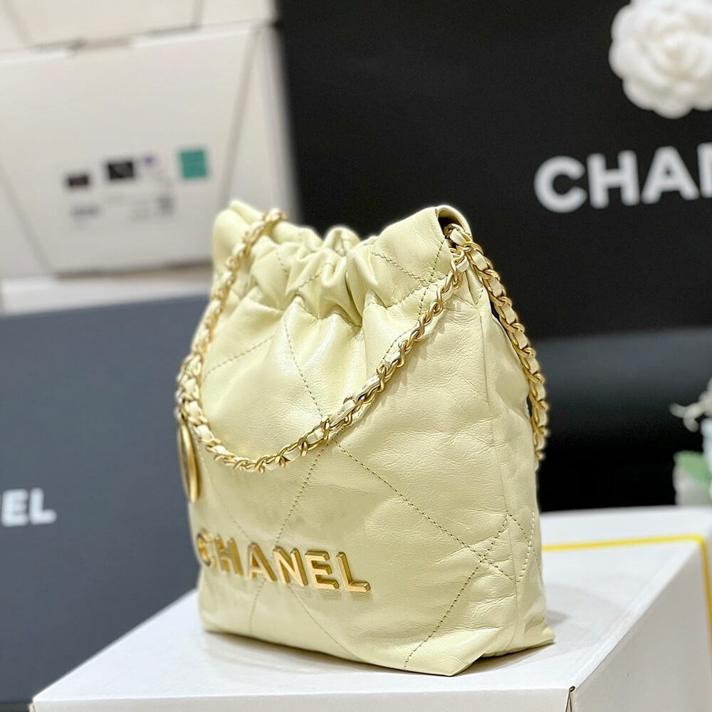 Ch**el 22 HANDBAG